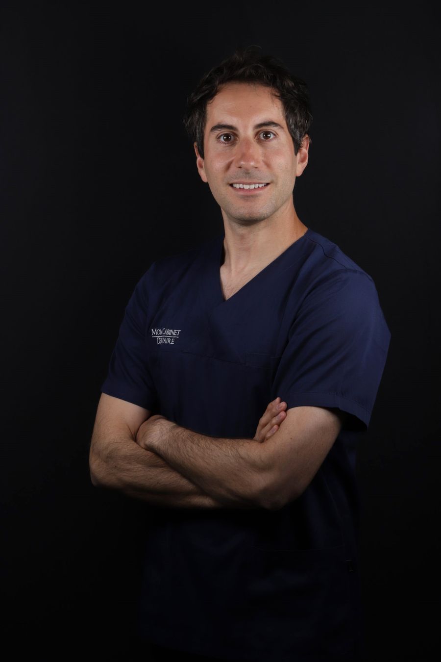 Docteur Victor Hazout