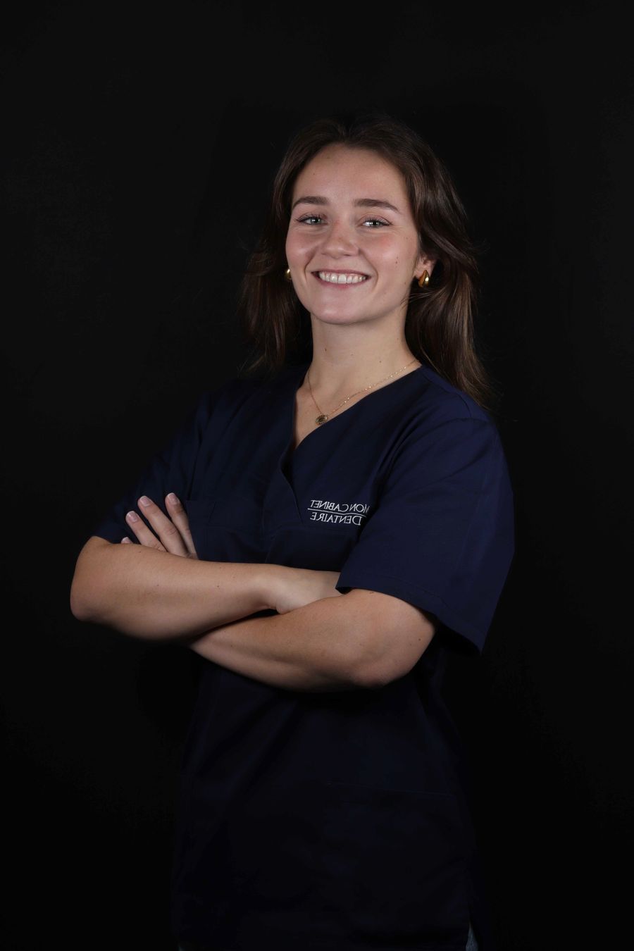 Docteur Margaux Rioual